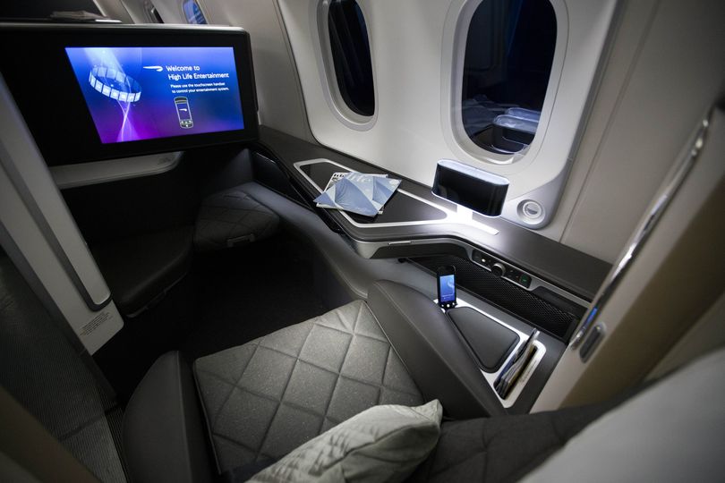 Unlock extra redemption seats in British Airways first class with Gold Guest List